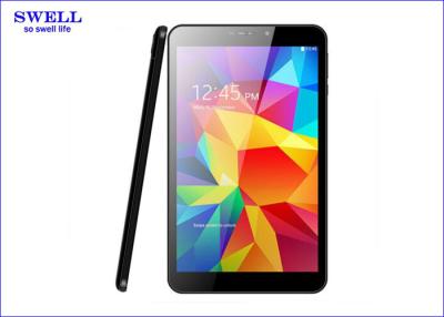 China Multitouch screen 8,0 duim3g Ruwe Telefoon 4G/3G/2G/IPS MSM 1.2GHZ TP806 Te koop