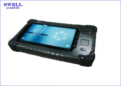 China customize Industrial rugged S70 RFID Tablet PC 1GB+16GB 10000mah battery for sale