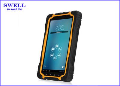 China Waterproof Rugged Outdoor Tablet Pc For Health Care Industry for sale