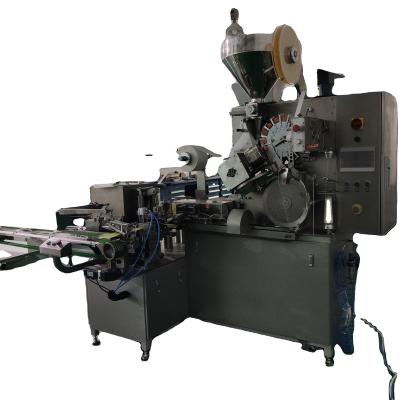 China Chinese Full Automatic Food Tea Bag Packing Machine High Speed ​​Automatic Tea Bag Packing Machine for sale