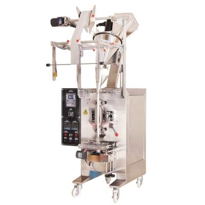 China Small Food Stick Bag Powder Ground Coffee Filling Packing Machine for sale