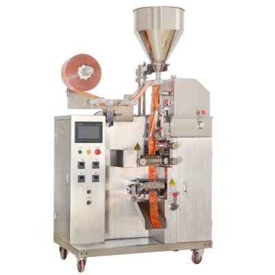 China Small automatic white food suger sachet bag packing machine for sale