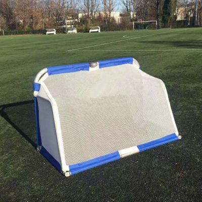 China Soccer Goal Professional Soccer Goal Training Net Soccer Goal for sale