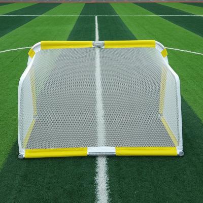 China High Quality Portable Soccer Goal Football Goal Soccer Goal Net Whole for sale