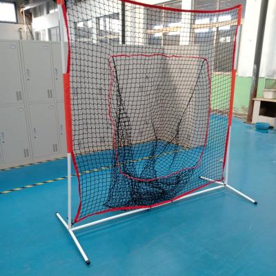 China PP 7 Foot Training Net Baseball for sale