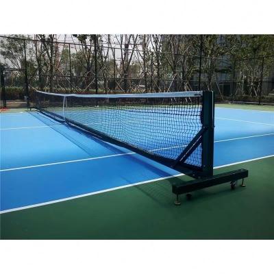 China Practice / Tennis Training To Practice Adjustable Tennis Net for sale