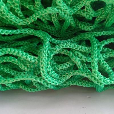 China Protect Good Quality Safety Green Cargo Net For Construction for sale