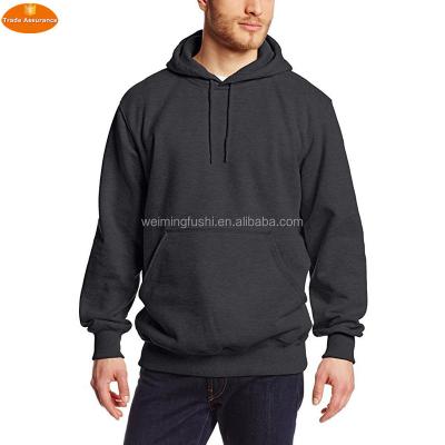 China Anti-pilling men tall and defender tall Paxton Heavyweight Hooded Rain Sweatshirt for sale