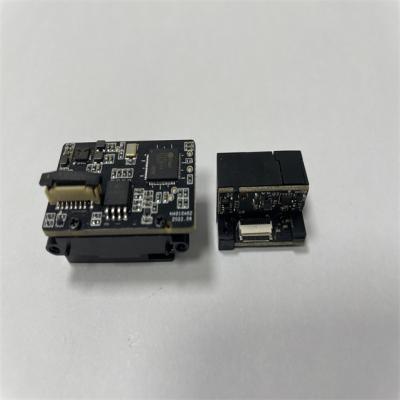 中国 32bit 2Dバーコードスキャンエンジンリーダーマシン 固定マウント スーパーマーケット用 PDA部品 販売のため