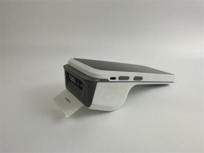 Κίνα 4G Wifi POS Mobile Terminal Touchscreen Χειροκίνητο Android τερματικό για κινητή πληρωμή προς πώληση