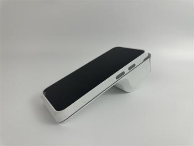 China Terminal móvel de POS compacto para processamento seguro de pagamentos Terminal de POS Android à venda