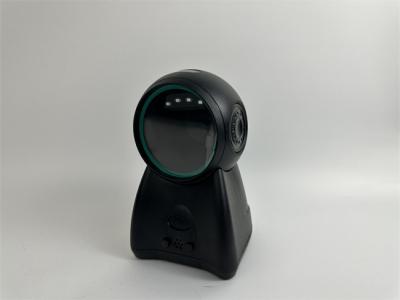Κίνα Βιβλιοπωλείο Χρησιμοποιήστε Pda Barcode Scanner 1d 2d Desktop Μεγάλη απόσταση ανάγνωση USB σύνδεση προς πώληση