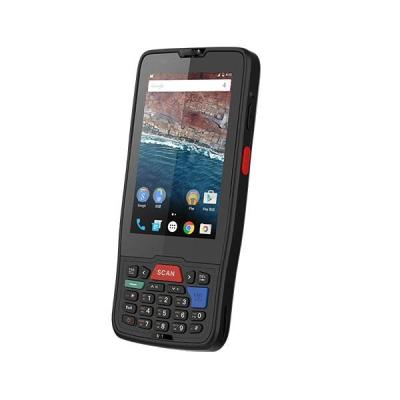 중국 1d 2d 디지털 키보드 Pda 바코드 스캐너 산업용 보호 판매용