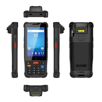중국 옥트 코어 Cpu Pda 바코드 스캐너 휴대용 냉장고 물류 판매용