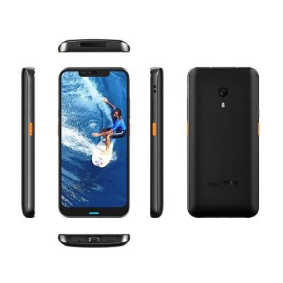 중국 OEM 허용 M92 전체 터치 화면 스마트 PDA 심 카드 및 무선 통신 판매용