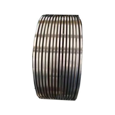 China 200 300 400 500 600 Series SS 410 420 304 304L Strip Coil Belt 309S 316 Cold Rolled Stainless Steel Strip for sale