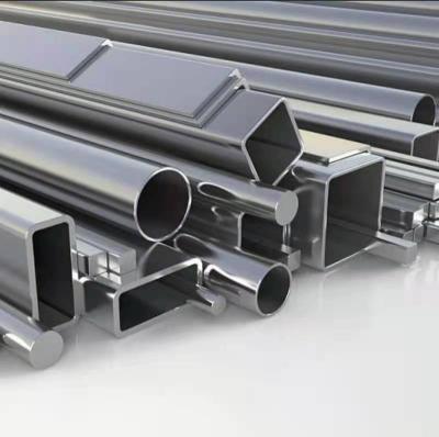 China Petroleum 430 308 314 904l 202 201square seamless steel welded pipe stainless steel 304 310 25mm for sale