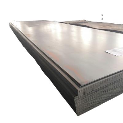 China Boat Plate Best Selling 16-250mm Head Middle Thick High Carbon Steel Plate for sale