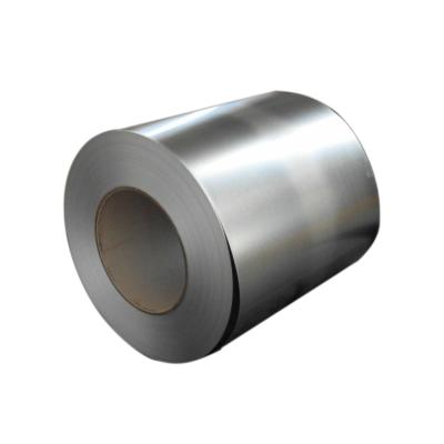 China Making Pipes China Factory Z20 Z30 Silver Hot Rolled Galvanized Steel Coil for sale