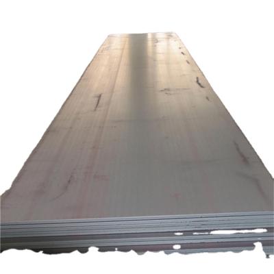 China High Strength Steel Plate China F1 S1 D3 D2 A2 02 Ship Plate 07 01 L6 H21 H10 H11 H13 P20 Wear Resistant for sale