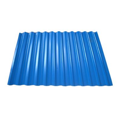 China Forms zinc aluminum to galvanize color ppgi coated ppgl roof corrugated sheet coils for roofing for sale