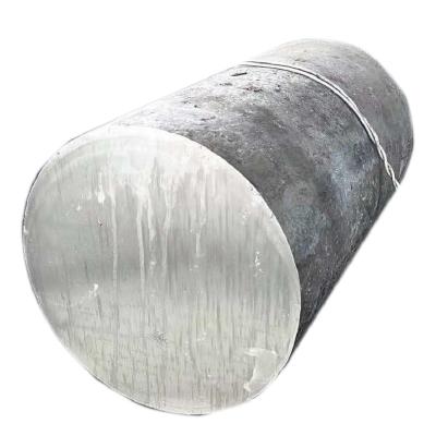 China Liquid Steel Rod Manufacturer Carbon Steel Building Round Steel Construction Pipe Rod ASTM A3 for sale