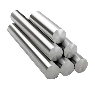 China Structural steel bar 4mm-300mm high quality round steel a variety of materials for the construction of round steel length can be customized for sale