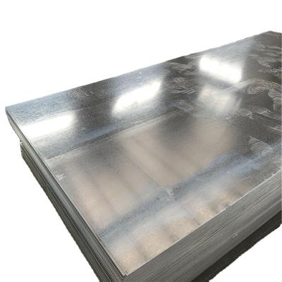 China Decoration And Construction Manufacturer Direct Quality Carbon Steel Plate Cold Rolled Steel Sheet for sale