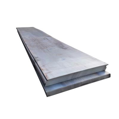 China Jiangsu Price Steel Of Black High Strength High Strength Wear Resistant Carbon Steel Plate ASTM A36 Steel Plate Good For Building Construction for sale