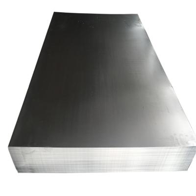 China Low Price ASTM 1005 Hot Rolled Steel Plate Building Foundation Sheets High Strength Carbon Steel For Building for sale