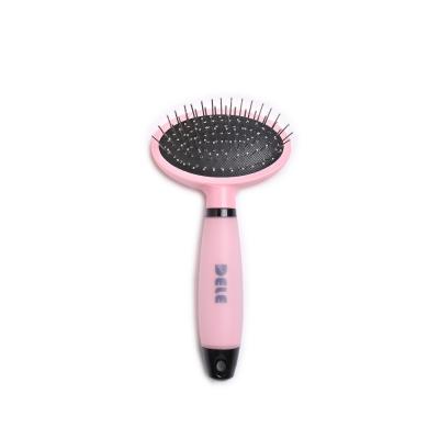 China Sustainable Pet Grooming Products Silicon Pet Hair Removal Brush for sale