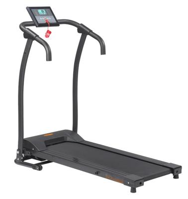 China DC 1.0HP Motor Cheapest Pro Fitness Home Sports Treadmill Mini Running Treadmill Machine for sale