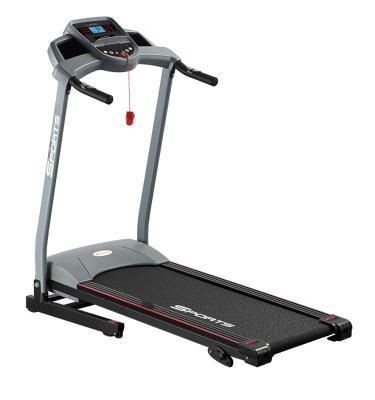 China Best Selling Economy Electric Folding Home Fitness Electric Treadmill for sale