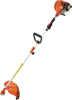 China High Efficiency Gasoline Powered Brush Cutter  670w Indoor Use Prohibited Safe for sale