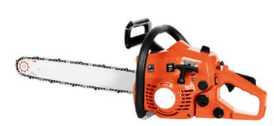 China High Power Garden Power Saw , Chainsaw Tree Trimmer 16 