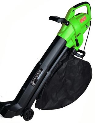 China Multi - Purpose Battery Operated Lawn Mower Blower Vacc High Performance for sale