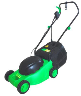 China 900w Commercial Lawn Mower 32cm Cutting Capacity , Easy Start Lawn Mower 230v - 240v Voltage for sale