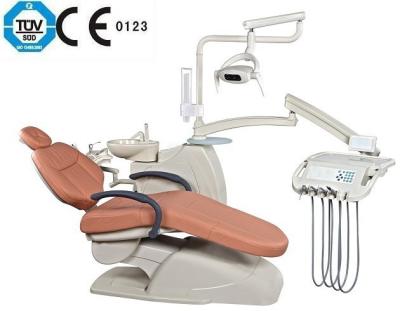 China High Quality Dental Chair, CE approved for sale