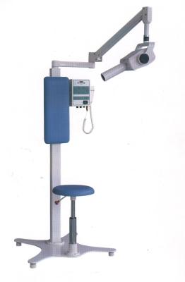 China Dental X-ray Unit, Standing/Wall mounted type for sale