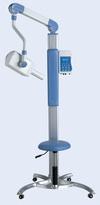 China Dental X-ray Unit with low radiation and intelligent control for sale