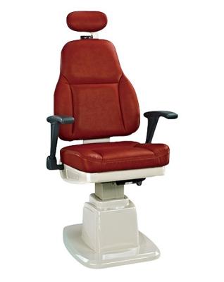 China Economic ENT Patient chair---JR-C1 with leather cushion, soft and comfortable for sale