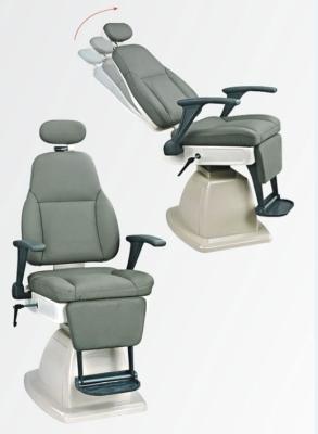 China Standard ENT Patient Chair----JR-C2 with 180degree movable seat and 135 degree forward and backward for sale