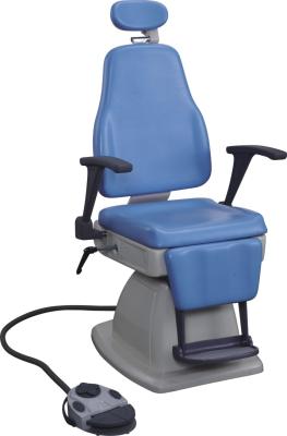 China Medical ENT electric patient chair with PU cushion----JR-CP2 for sale