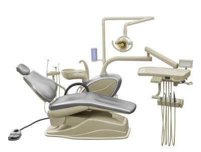 China Computer Controlled Integral Dental Unit----- JY-3068B for sale