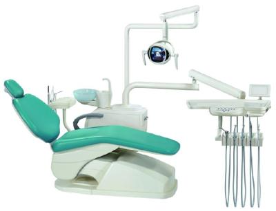 China Computer controlled Integral Economic Dental Unit/JRY302E for sale