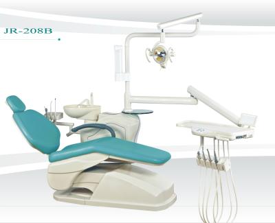 China Dental Chair, Dental unit, dentist chair, Chinese dental supplies/JR-208B for sale