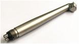 China 45 degree high speed push bottom handpiece for sale