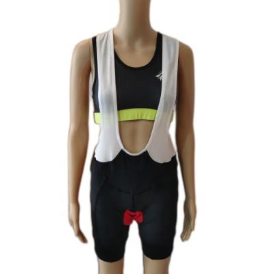 China Retro Design Breathable Custom Sublimation Triathlon Reversible Tank Top for sale