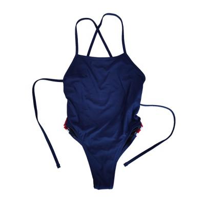 China High Quality Breathable and UV Resistant Quick Dry Beach Suit Swimsuit Customized Breathable for sale