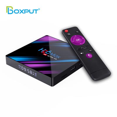 China From H96 V11 h96 3x tv pro h96 tv box android max max max h96 stick max h96 for sale